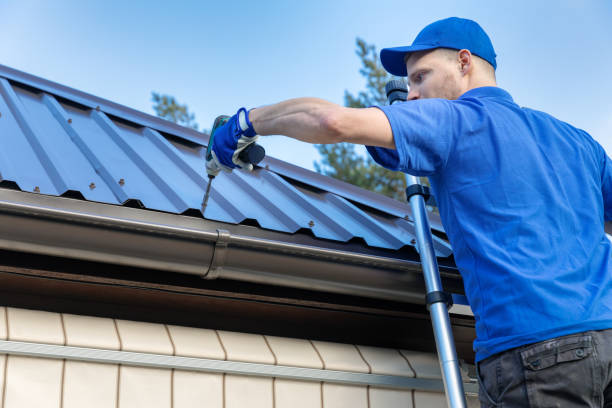 Best Gutter Installation and Repair  in Tioga, TX