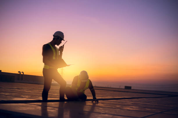 Best Emergency Roof Repair Services  in Tioga, TX