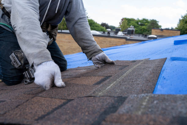 Best Rubber Roofing (EPDM, TPO)  in Tioga, TX