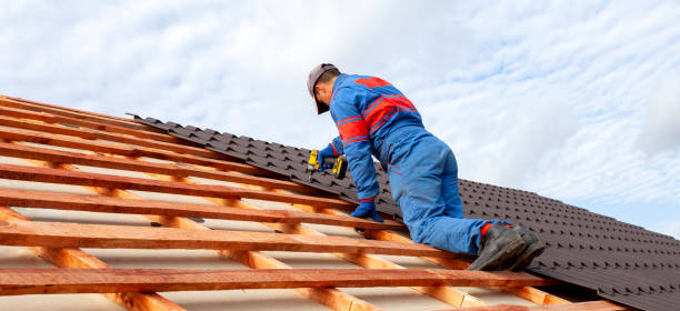 Best Cold Roofs  in Tioga, TX