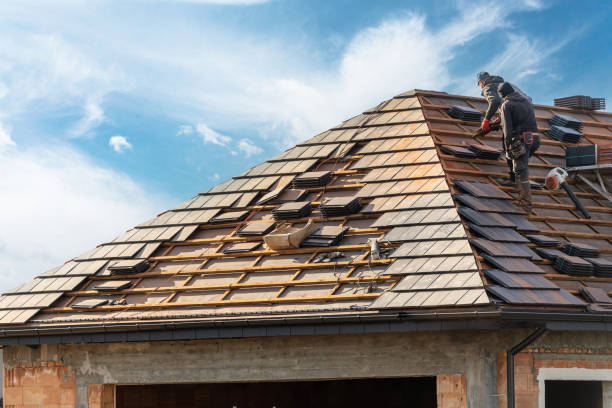 Best Rubber Roofing (EPDM, TPO)  in Tioga, TX