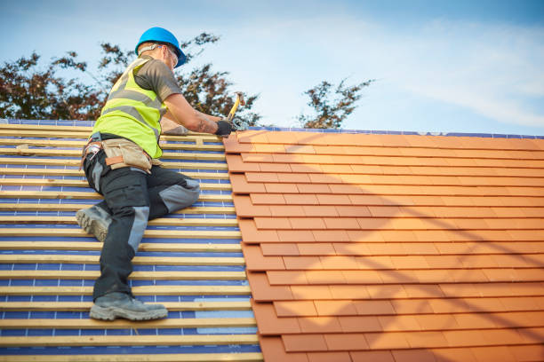 Best Emergency Roof Repair Services  in Tioga, TX